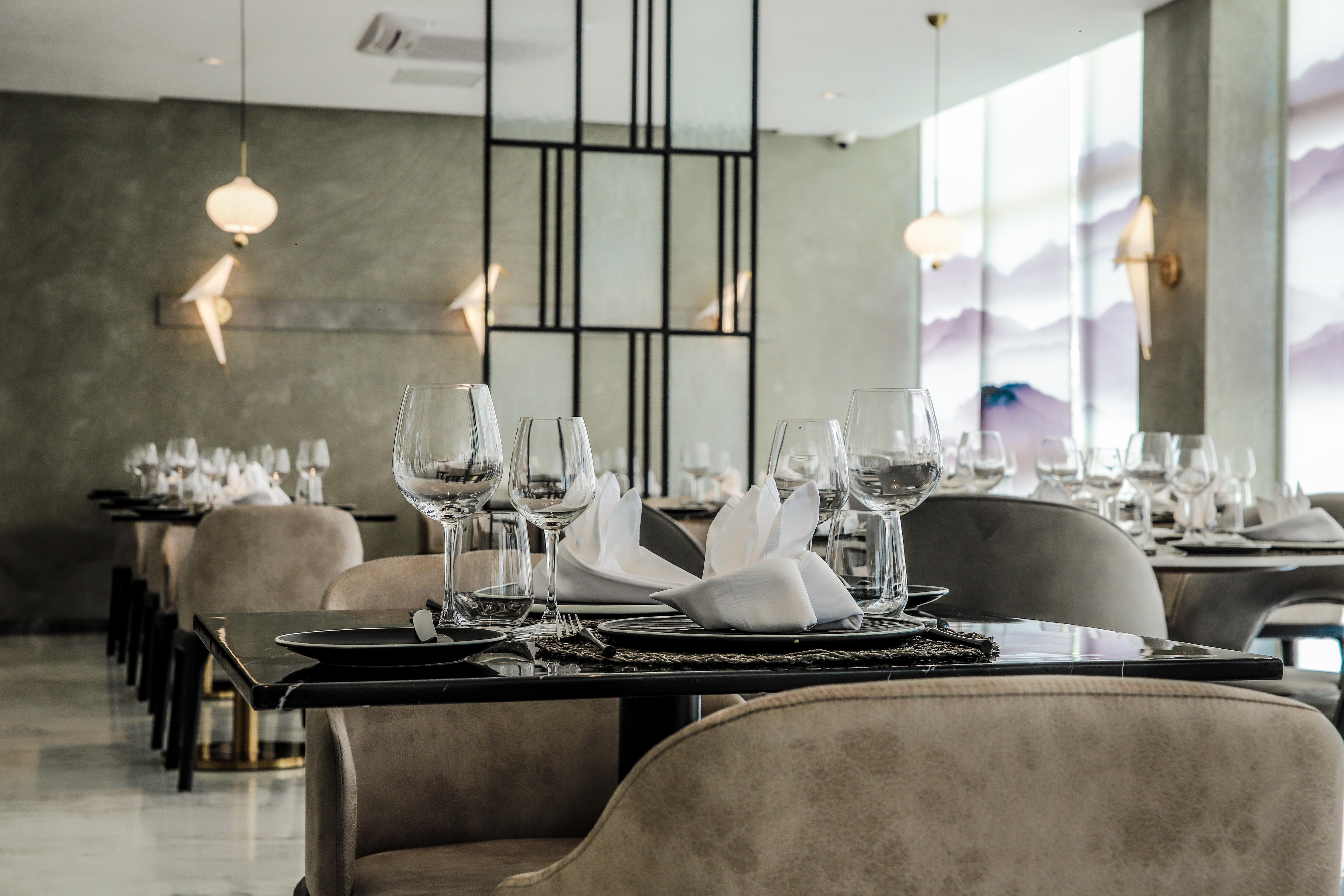 פרייבר Ocean V Hotel (Adults Only) מראה חיצוני תמונה